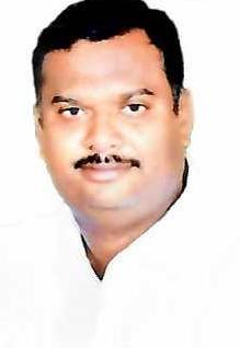 Karthik Thondaiman