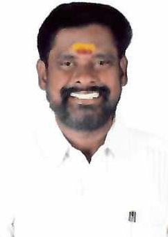 Karuppaiah . C