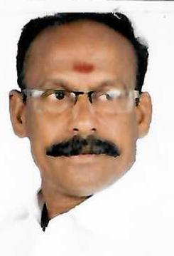 M. Saravana Deva