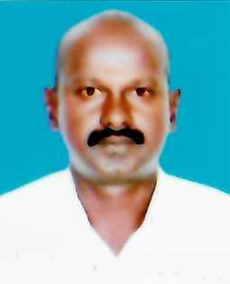 P. Vijayakumar