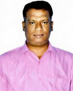 S . Karthikeyan