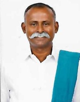 S . Moorthy