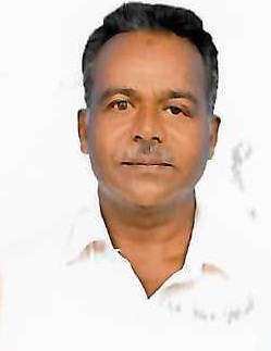 S . Sahul Ameedu