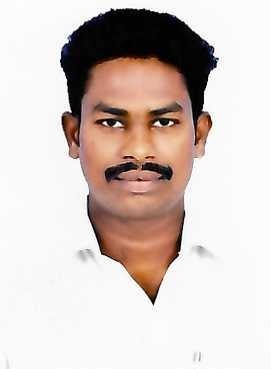 Vengadeshwaran