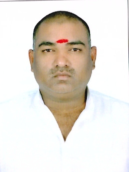 I.Essakkiappa Manicka Raja