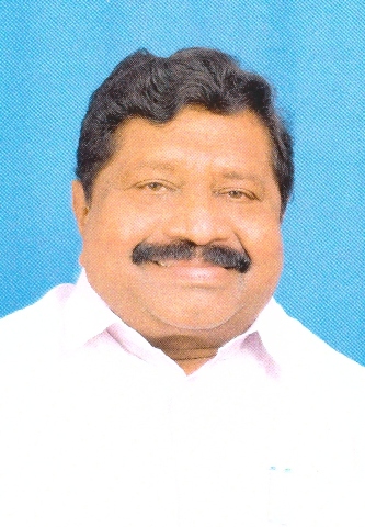I.S.Inbadurai