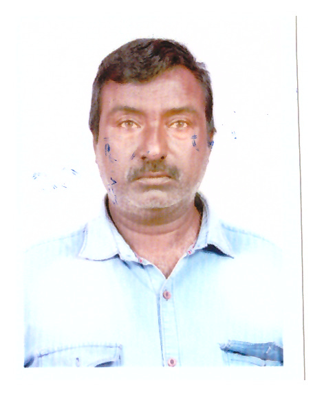 M.Antony Rossary