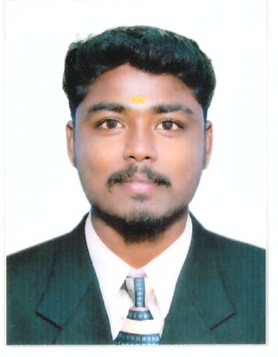 P.Sunil Kavaskar