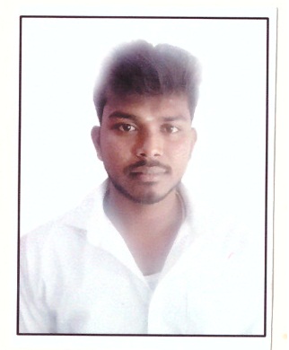 S.Abinanth Ram