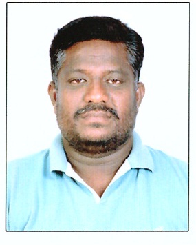 S.Kingsly Isacc Jebaraj