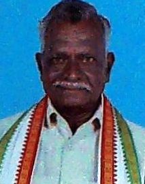 Muruganantham K.