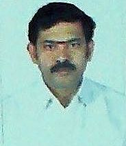 Vasantha Kumar L.K