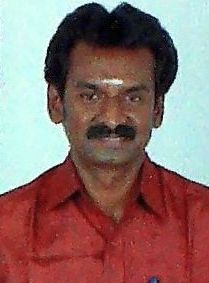 Vivekananthan S.