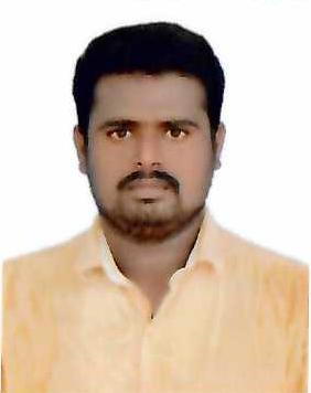 B Vijayaprakash