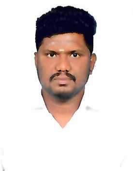 E Vinoth