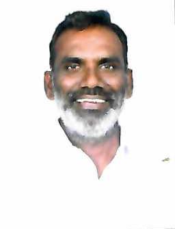 K.Ilango