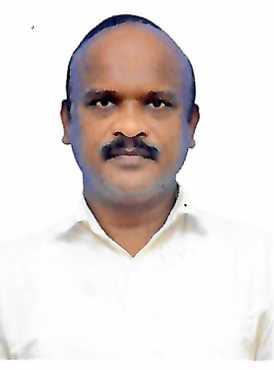 K.P Saravanan