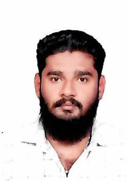Mohamed Ridhwan Ali N