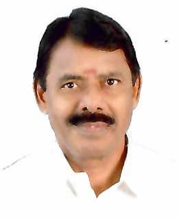 Shanmugaraj