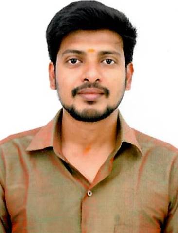 A.Manikandan