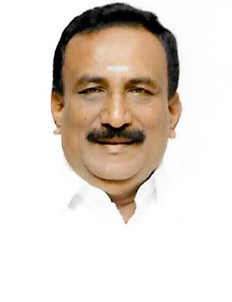S.M.Sugumar