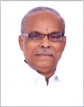 Anbalagan S
