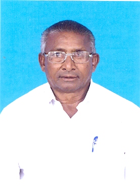 Palanivel S