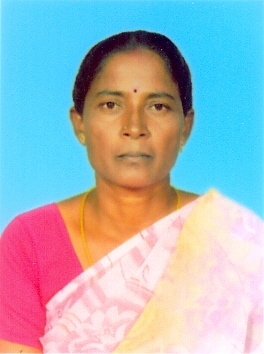 Poongodi S