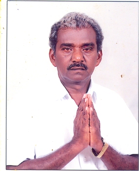 Raju S