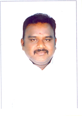 Ramkumar R