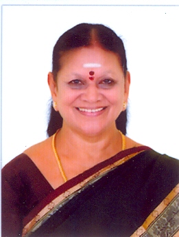 Saroja V. Dr