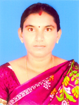 Silambarasi K