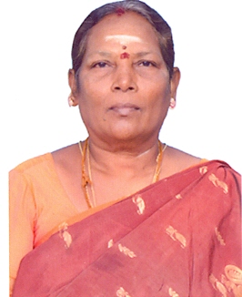 Tamilarasi R