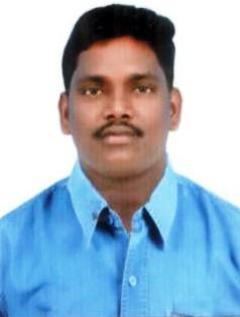 Karthik V