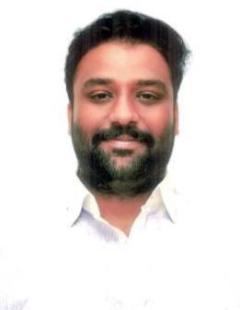 Santhosh S A