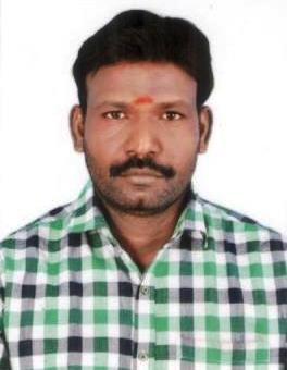 Santhoshkumar C