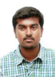 Thiruvikraman K