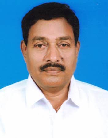 Dhanasekaran.G
