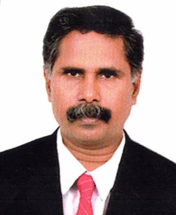 Dinakaran.S
