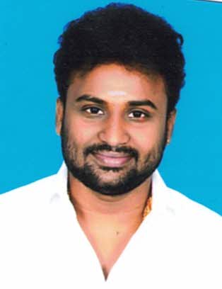 Gokul.G