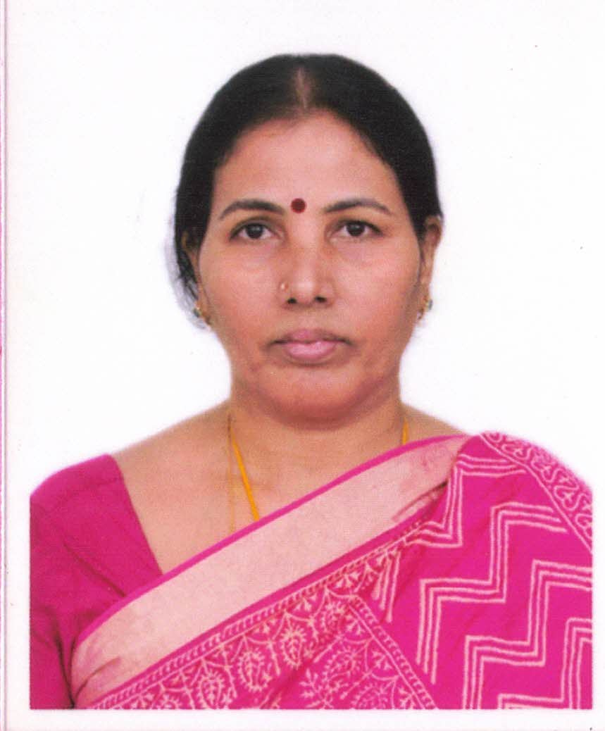 Jayakumari J
