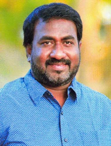 Karunakaran.H