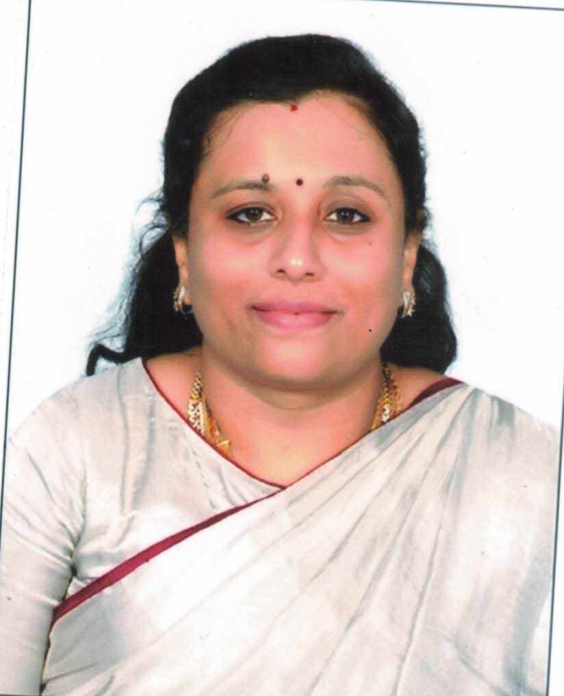 Maragatham. M
