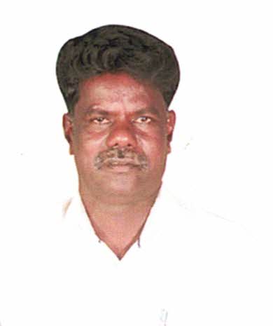 Prabhakaran.V