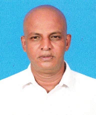 Selvakumar.J