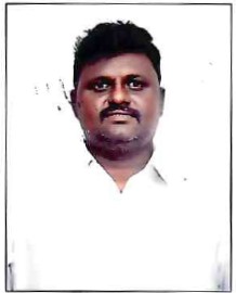 Alaganathan. B