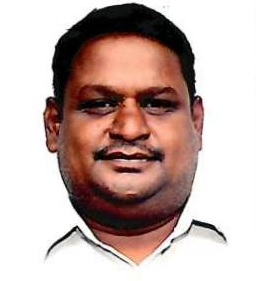 Ashok Kumar. V