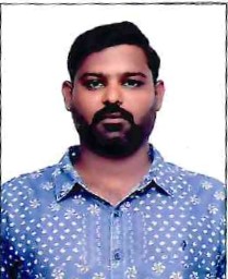 Jothi Sairam. S