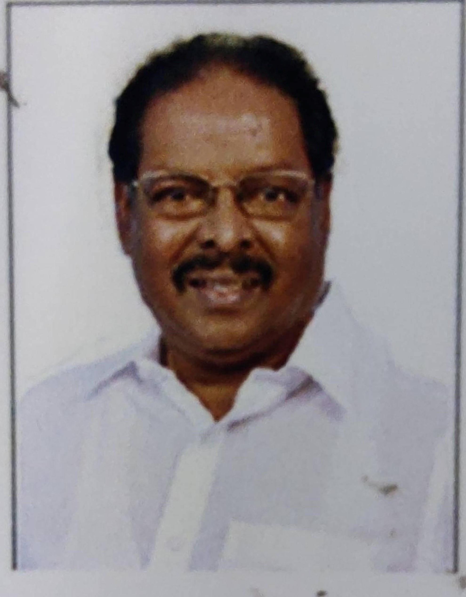 Kadumbadi. Cho