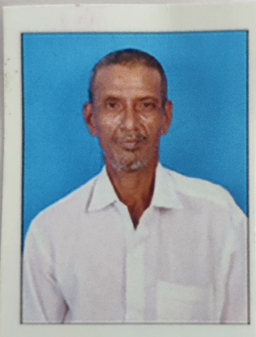 Loganathan. J